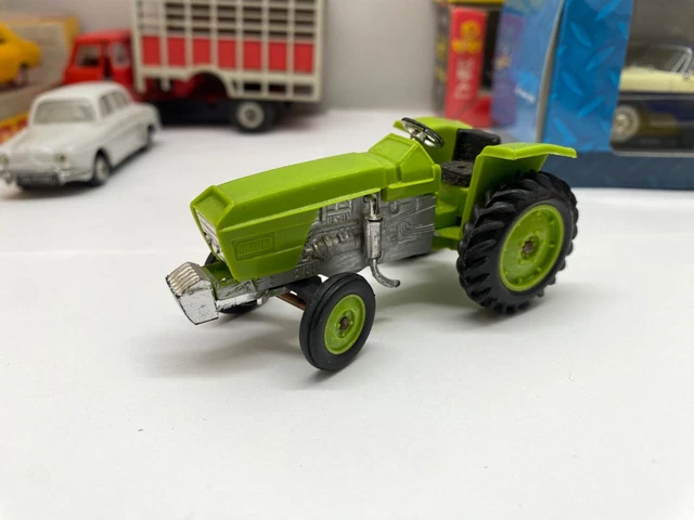 Ancienne NOREV Renault 5 Verte Pomme échelle 1/43 - N°178 (plastique, Boîté)