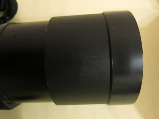 Leica Apotelyt R 280mm/2,8 + speziell gerechneter Extender 1,4x - lichtstark! 5