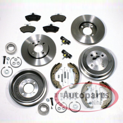 LEVA a Cuscinetto per VW Golf/II/MK/III/Cabriolet/IV/furgone/van Coniglio Polo 