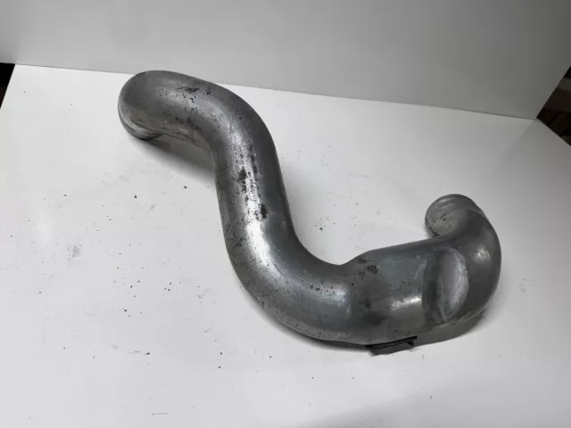 Ford F250 F350 Diesel 6.4 Intercooler Charge Boost Tube Pipe 08 09 10