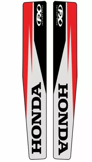 Honda Mx New Factory Effex CR/CRF125-500 97-14 SWINGARM Decals Stickers Quality