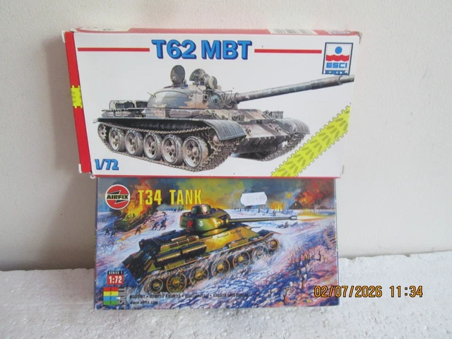 Other Models & Kits, Models & Kits, Toys & Games - PicClick UK