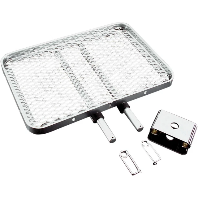 Rivco Products Trailer Hitch Rack - GL1800 | GL18008