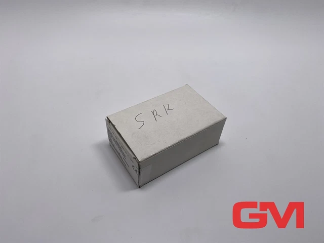 VE 3X ELAN Not-Aus-Sprungelement EFR emergency stop spring element ...