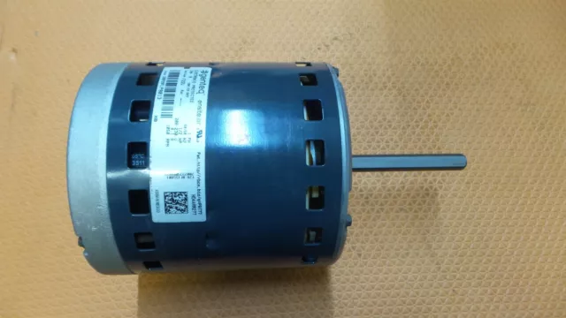Carrier HD44AR277 Motor HD44AR275 ICP 5SBA39FLP8013 1191618 1191617 1190585 NEW