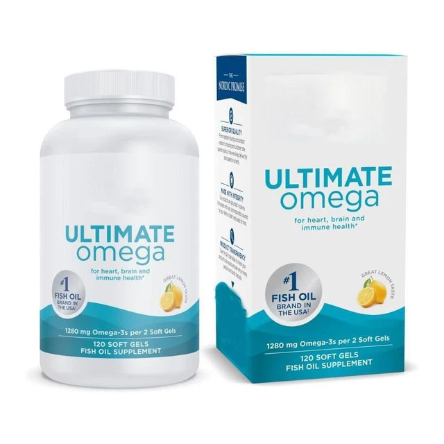 FISH OIL CAPSULES high content of vitamins nutritional supplement