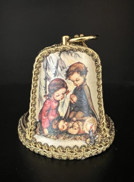 VINTAGE MUSICAL REUGE Bell $13.92 - PicClick CA