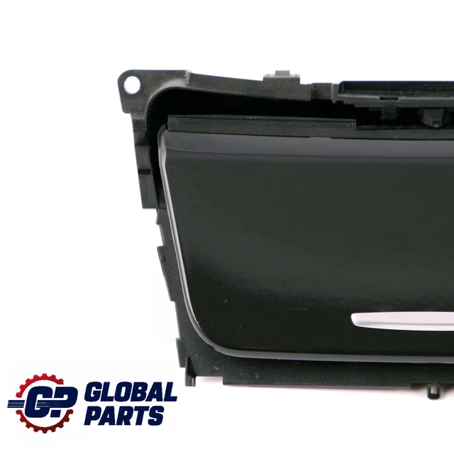 4L0864260A Cadre De Panneau De Console De Changement De Vitesse D'Apparence Brillante Adapté Pour Q7 2007 à 2015