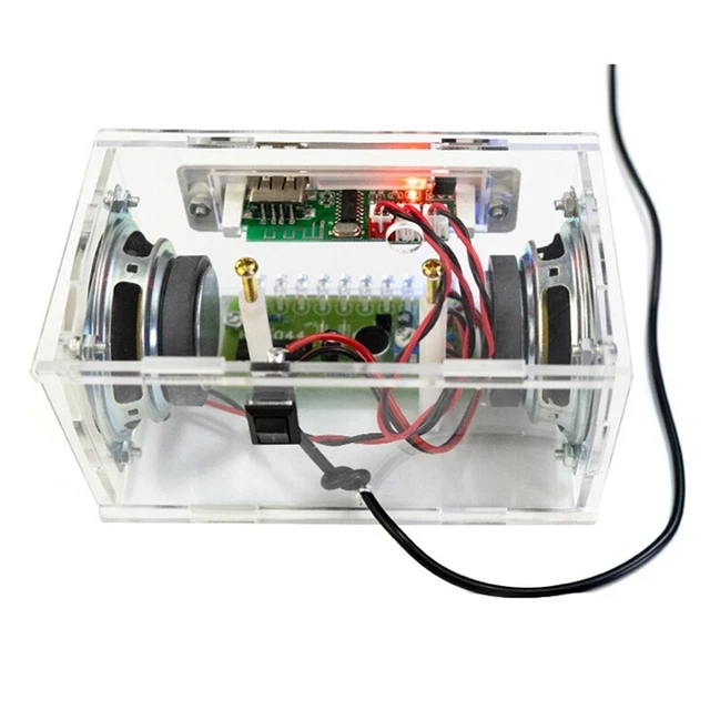 DIY Globe Planet Soldering Project Kit, PEMENOL Soldering Practice