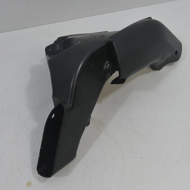 Kawasaki ZX-6 R ZX636A Ez :0 2 Condotto Dell'Aria Ramair Destra Ingresso Aria
