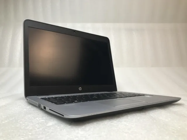 HP  EliteBook 840 G3 14" Laptop Core i7-6500U @ 2.5Ghz 16GB RAM NO HDD NO OS