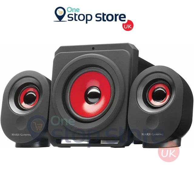 Hipoint sales audio 2.1