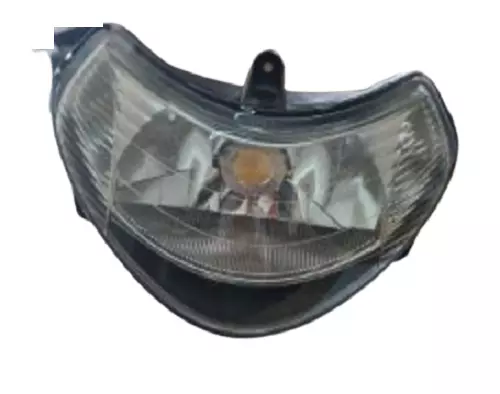 Faro Fanale Anteriore Originale  Honda  Sh 125 Anno 2001 - 2004