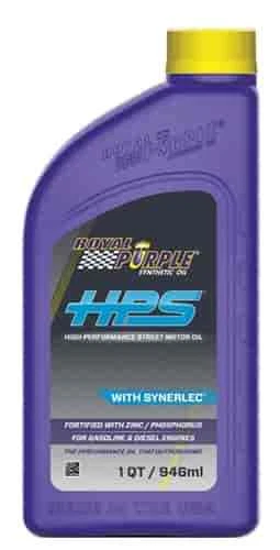 Royal Purple 31520 High Perf Street