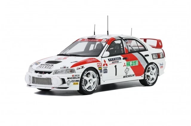 Espace f1 ottomobile - Collection