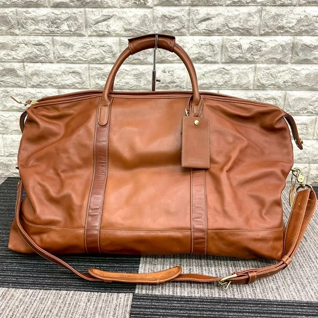 COACH 2WAY BOSTON Bag $354.75 - PicClick CA