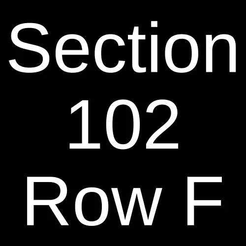 2 Tickets Greeicy 11/3/24 Seminole Hard Rock Tampa Event Center Tampa, FL