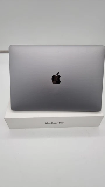Apple MacBook Pro 13" Core i5 128 GB SSD 8 GB RAM 5