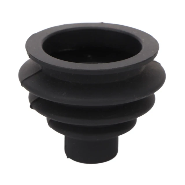 Tapa de botones con joystick eléctrica para silla de ruedas universal de silicona CHW