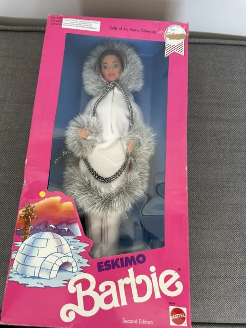 HAPPY FAMILY NEIGHBORHOOD Grandma Barbie Doll 2003 Mattel NRFB $99.99 -  PicClick