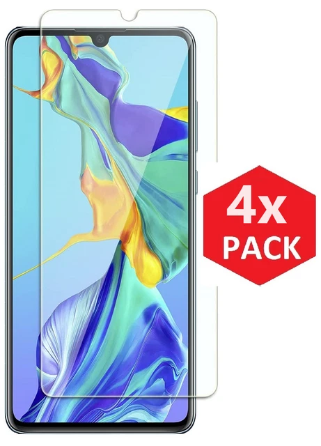 3er-Pack Matte Displayschutzfolie Für Huawei P30 Lite – Antireflektierend, Kratzfest, Einfach Anzubringen