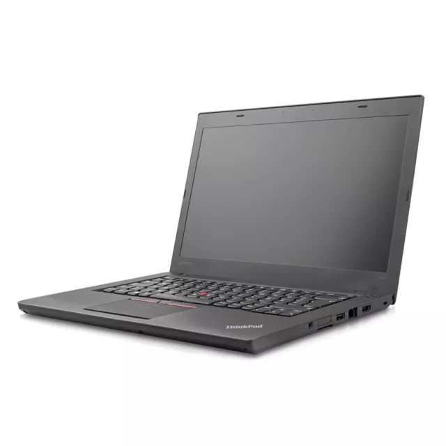 Lenovo Thinkpad T480 14" i5-8350U FHD 8GB 128GB SSD Windows 11 Pro QWERTZ - Z152