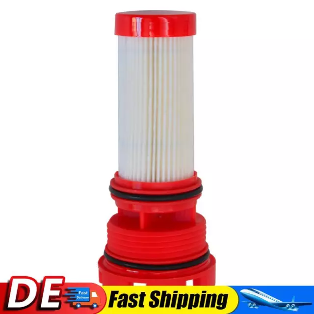 Fuel Filters 35-884380T 35-8M0020349 for Mercury Optimax Verado Outboard Motor D