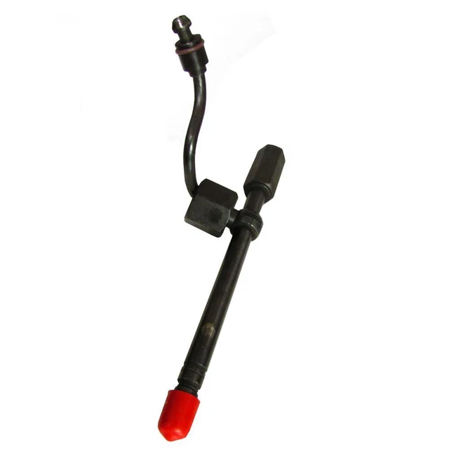 9L6969 0R2501 Fuel Injector Pencil Nozzle Assembly Fits Caterpillar 3204