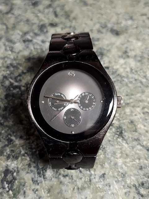 George watch fmdge 167 deals