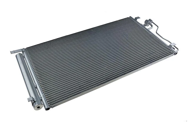 CONDENSEUR CLIMATISATION RENAULT LAGUNA