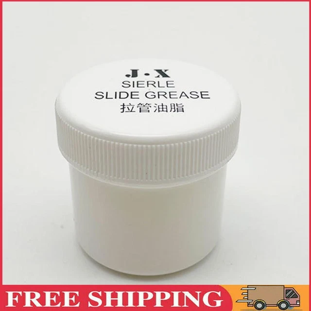 Brass Slide Grease Trombone Care Tuning Slide Grease Instruments Maintain Tool