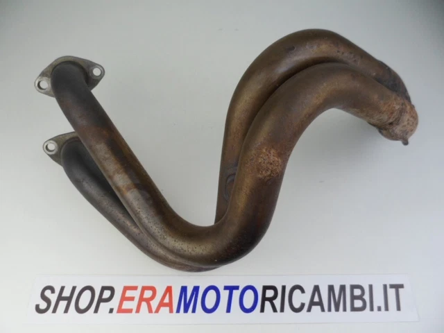 DOMINATOR Impianto Di Scarico Completo Collettori E Silenziatore Per Honda CBR 650 R (2019-2023), Acciaio Inox, Con DB Killer