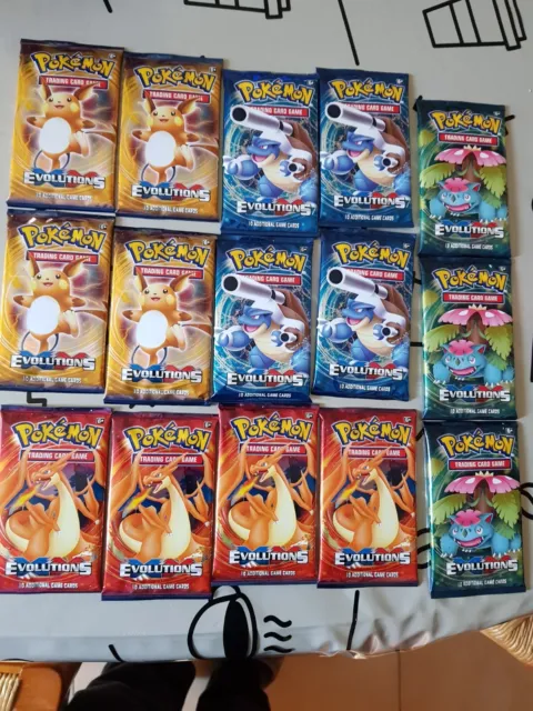 Pochettes transparentes pour cartes Pokémon VMAX YugiChaînes, étui