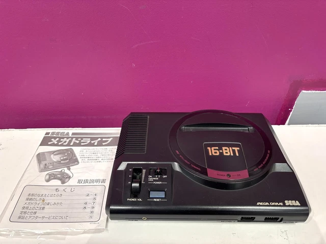 Console Super Nintendo (SNES) PAL - Bon état, Fonctionnelle, Câbles Inclus
