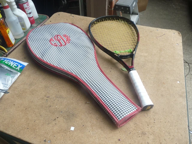 Raquettes de tennis Prince Ripcord - Extreme Tennis Raquettes de tennis Prince Ripcord - Extreme Tennis