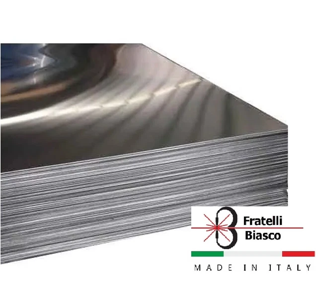 Aluminium Plate/strip EN AW-1050A O/H111 - Foto 10