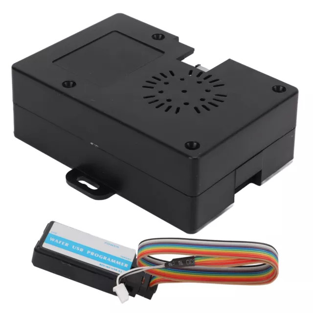 PC To MDB Adapter Box Payment Device RS232 MDB For Bill Acceptor Coin Valida