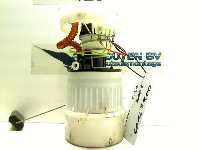 4N519H307 POMPE CARBURANT C Volvo C30 (EK/MK) 1.8 16V (B4184S11) 2008