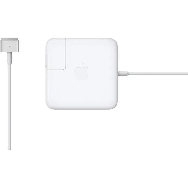 Genuine Apple MacBook Pro Charger 85W Magsafe 2 Power Adapter