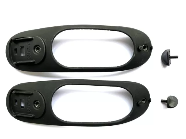 Salomon snowboard binding parts sale