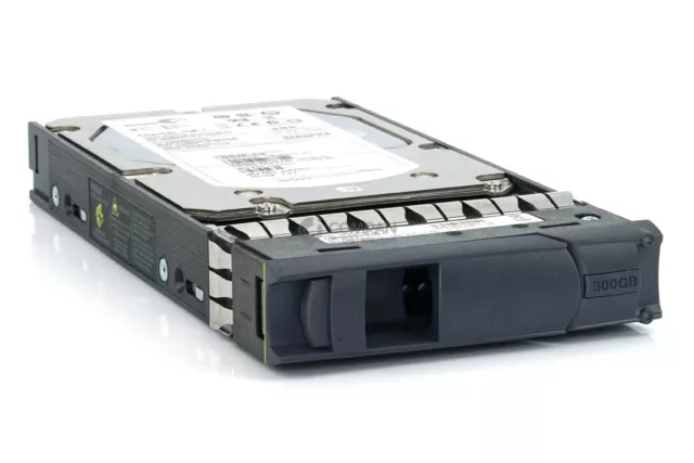 X410A-R5 Netapp 300Gb 15K 6G 3.5  Sas Sp-410A-R5, 45E7951, 45E7953, 108-00232+A1