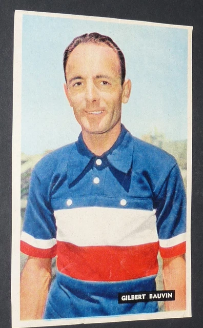 MIROIR SPRINT N°725 DU 25 AVRIL 1960
