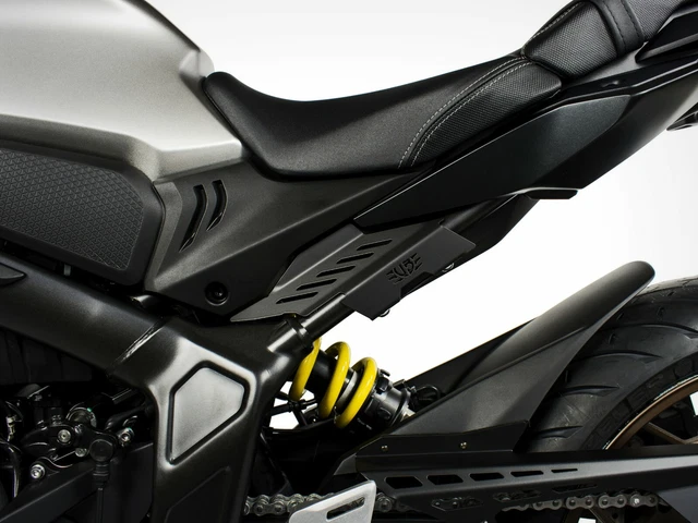 Becquets Latéraux Pour Honda CBR650R / CB650R (2018-2023) - Déflecteurs Aérodynamiques En ABS, 2 Pièces - 7