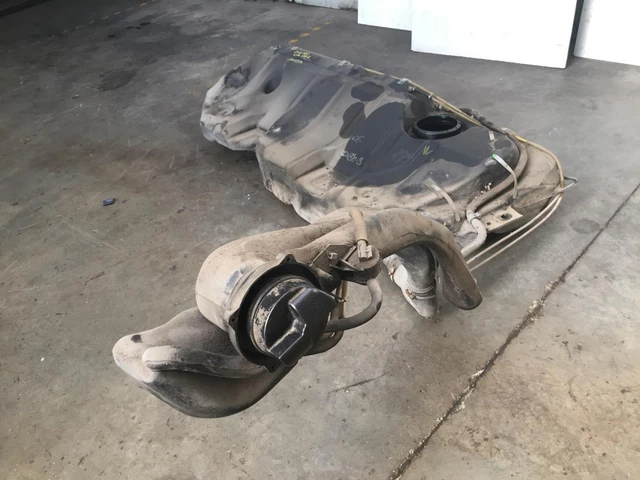 Reservoir CITROEN XM PHASE 2 2.1 TD - 12V TURBO /R:69172265