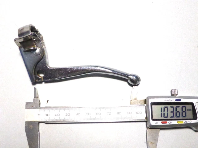 Leviers, Poignées Et Manchons VTT BMX – Vintage – Ancien Stock