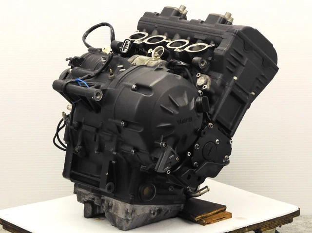 Yamaha r1 engine for on sale sale