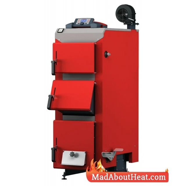 SOLID FUEL BIOMASS Boiler £2,990.00 - PicClick UK