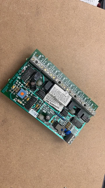 Radionics Addressable Relay Module Bosch File:Bosch-brand.svg - Wikipedia