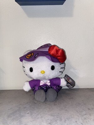 halloween hello kitty plush cvs