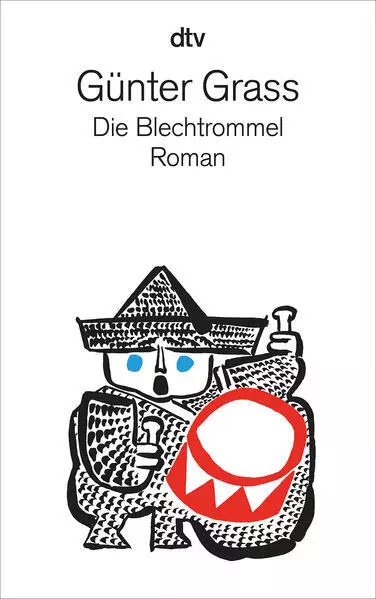 Die Blechtrommel | Günter Grass | 2015 | deutsch